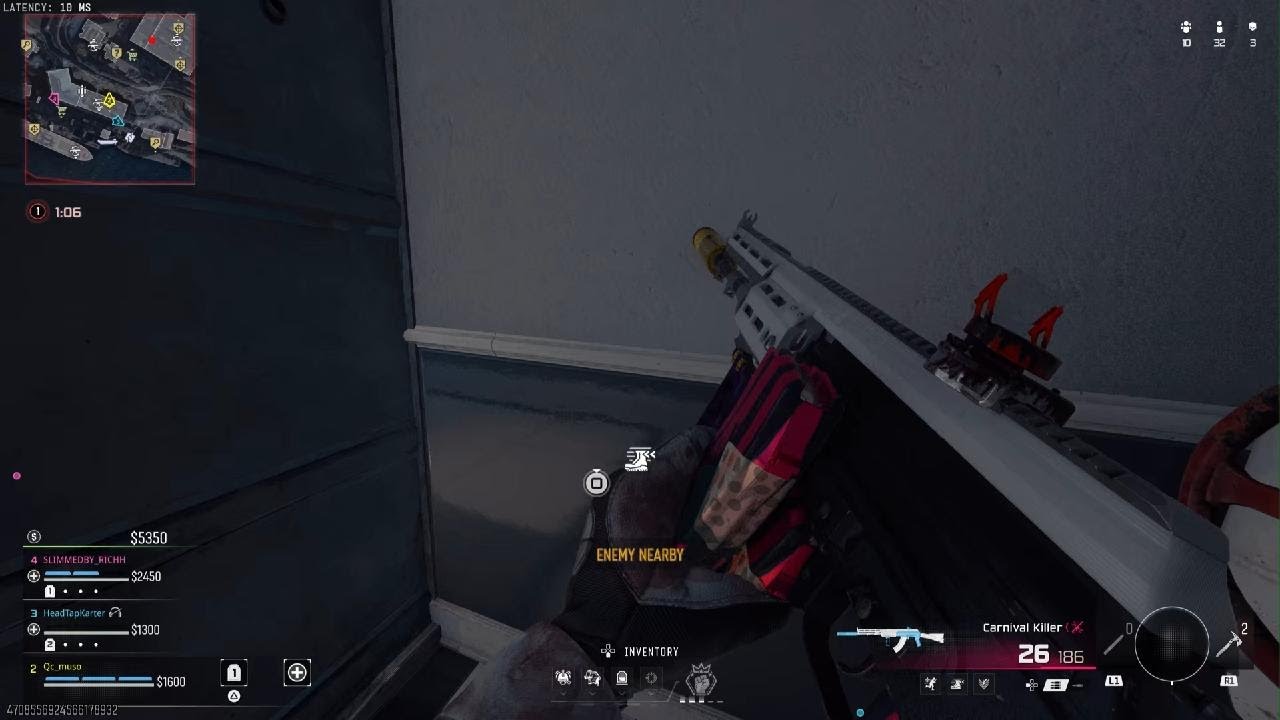 Call of Duty6