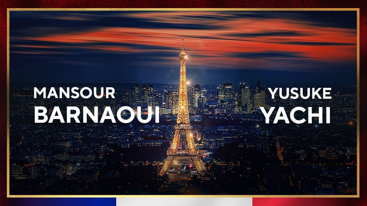 Mansour Barnaoui &mdash; Yusuke Yachi | Highlights | MMA | Bellator | Boxing | The best moments