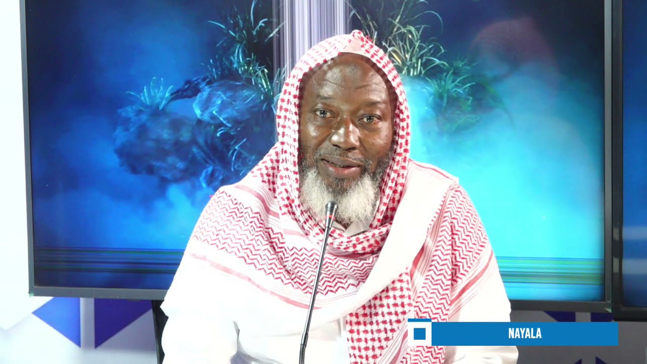 Moon Sighting Controversy - Imam Abdoulahi Fatty | Nayaa