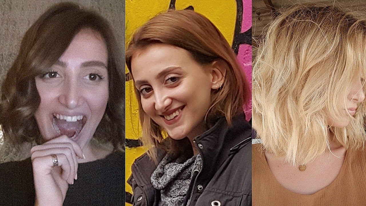 BOYALI SAÇA AÇICI SPREY UYGULARSANIZ NE OLUR?🤔