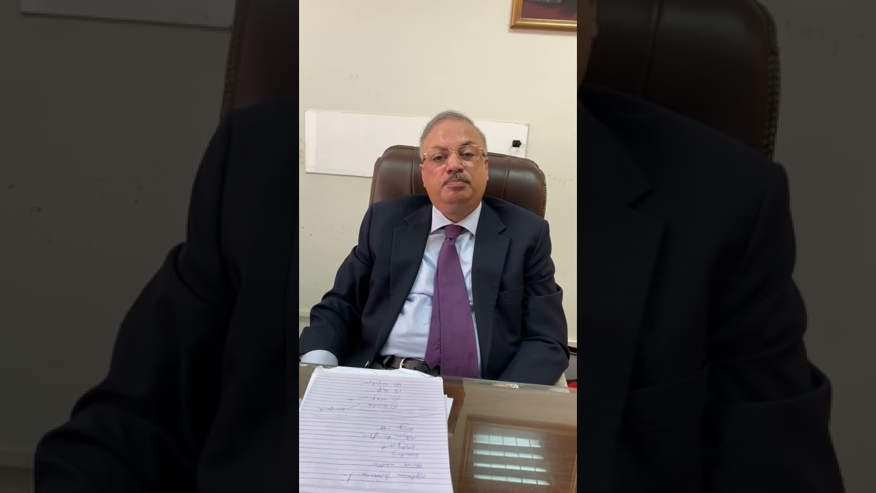 Avoid Excessive use of Tranquilizers | Dr. Rizwan Taj | Humraaz App | Prime Minister's Initiative