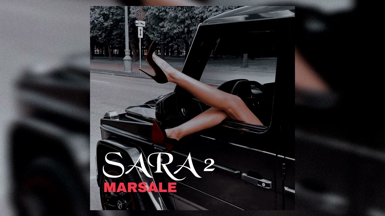 MARSALE - SARA 2