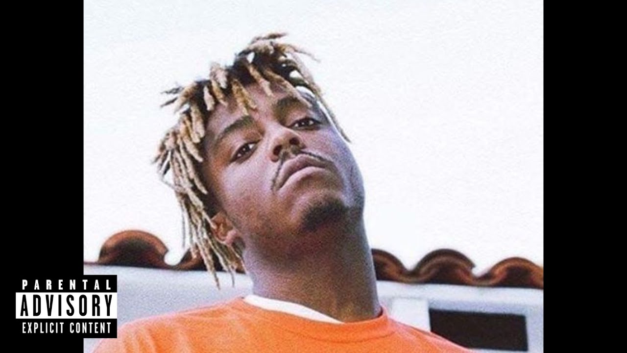[FREE] Juice WRLD Type Beat 2024 - 