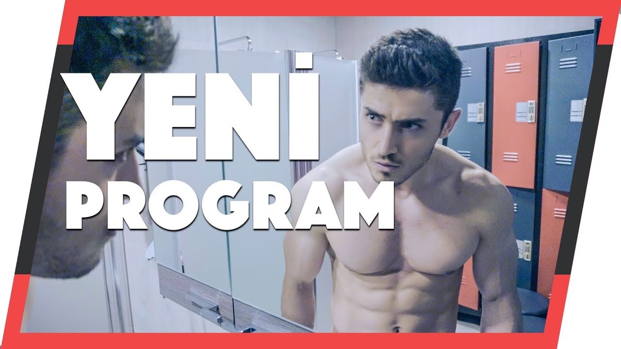 AĞIRSAĞLAM VLOG: YENİ ATLET PROGRAMIM, APP, HARDİYOLAR...