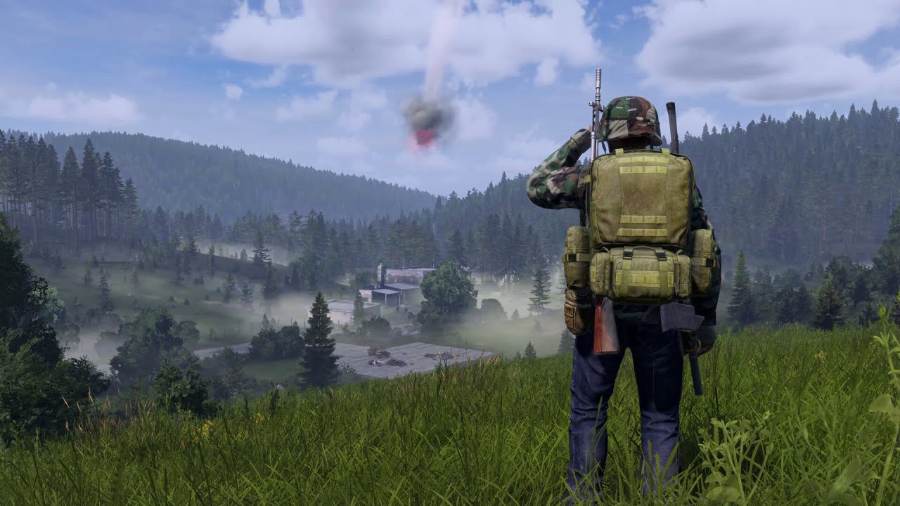 Dayz compilation