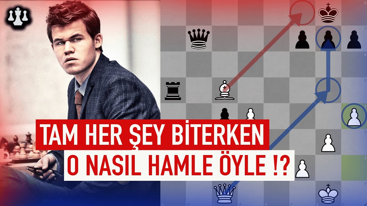 Dünya Şampiyonu TAM KAYBEDERKEN Neler Oluyor!