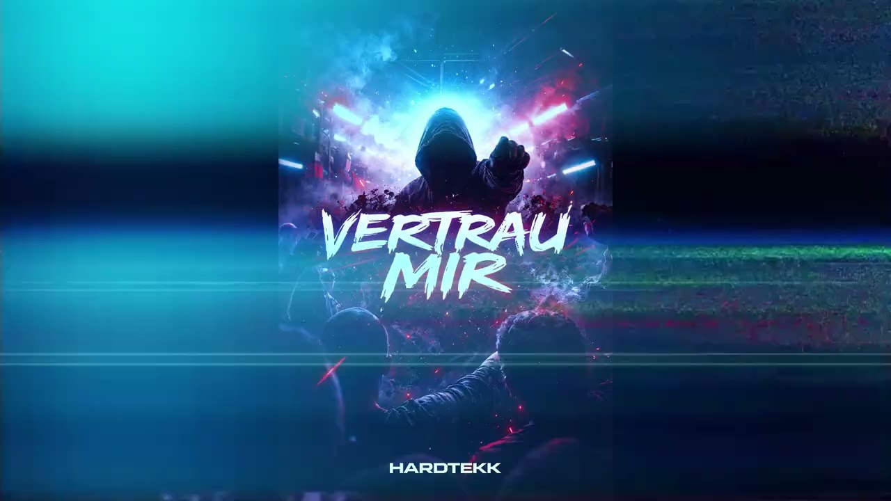 Vertrau mir!