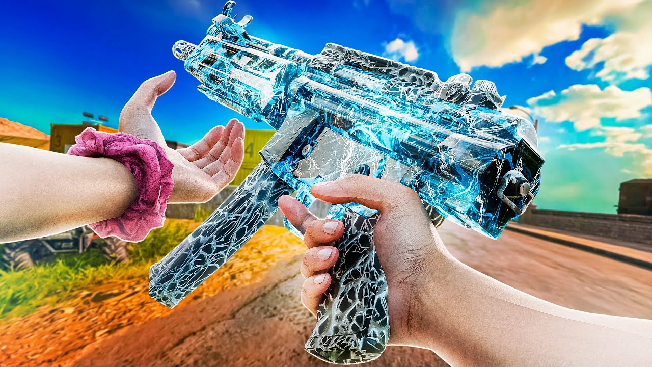 The #1 Ranked Movement In Warzone + Controller Settings👑