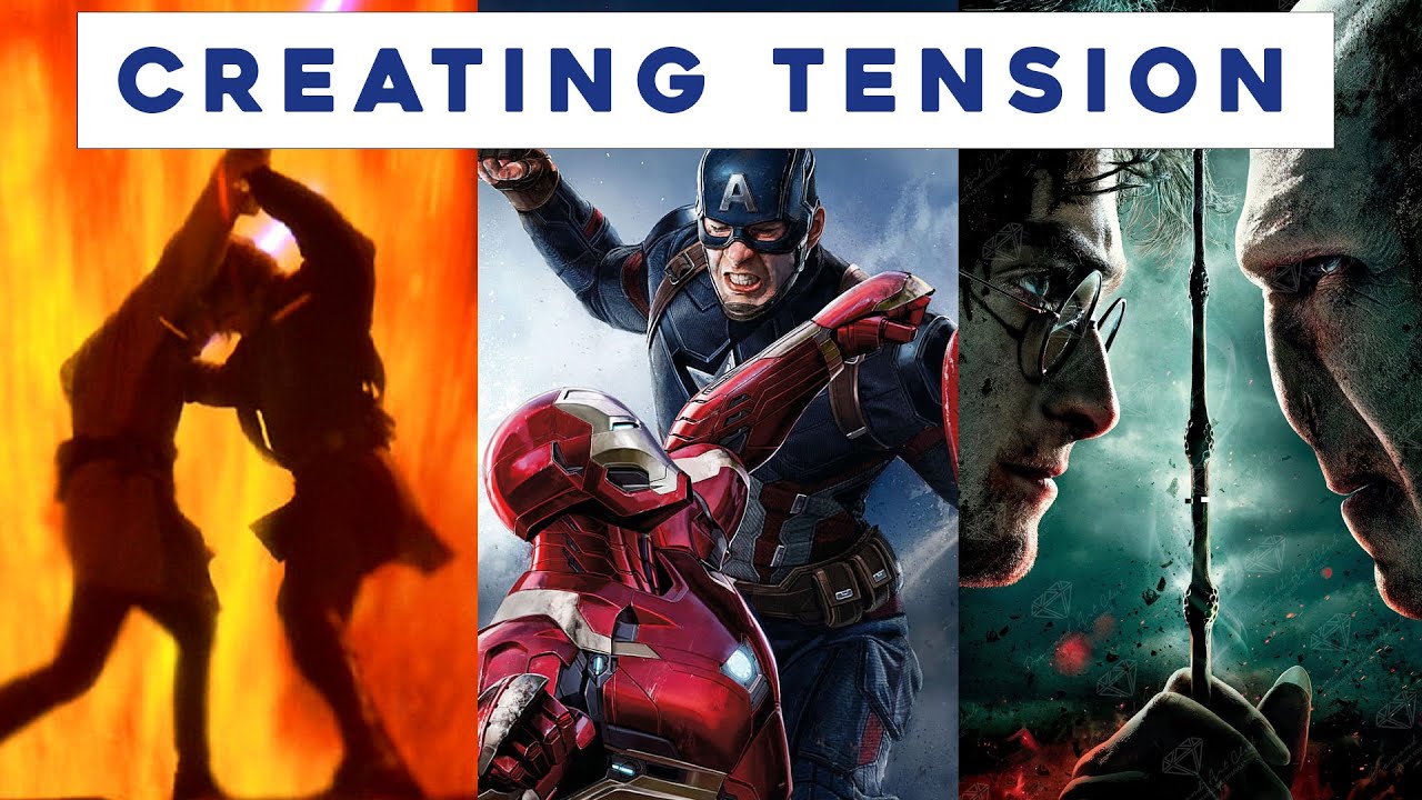 Creating Tension in Your D&D Campaign