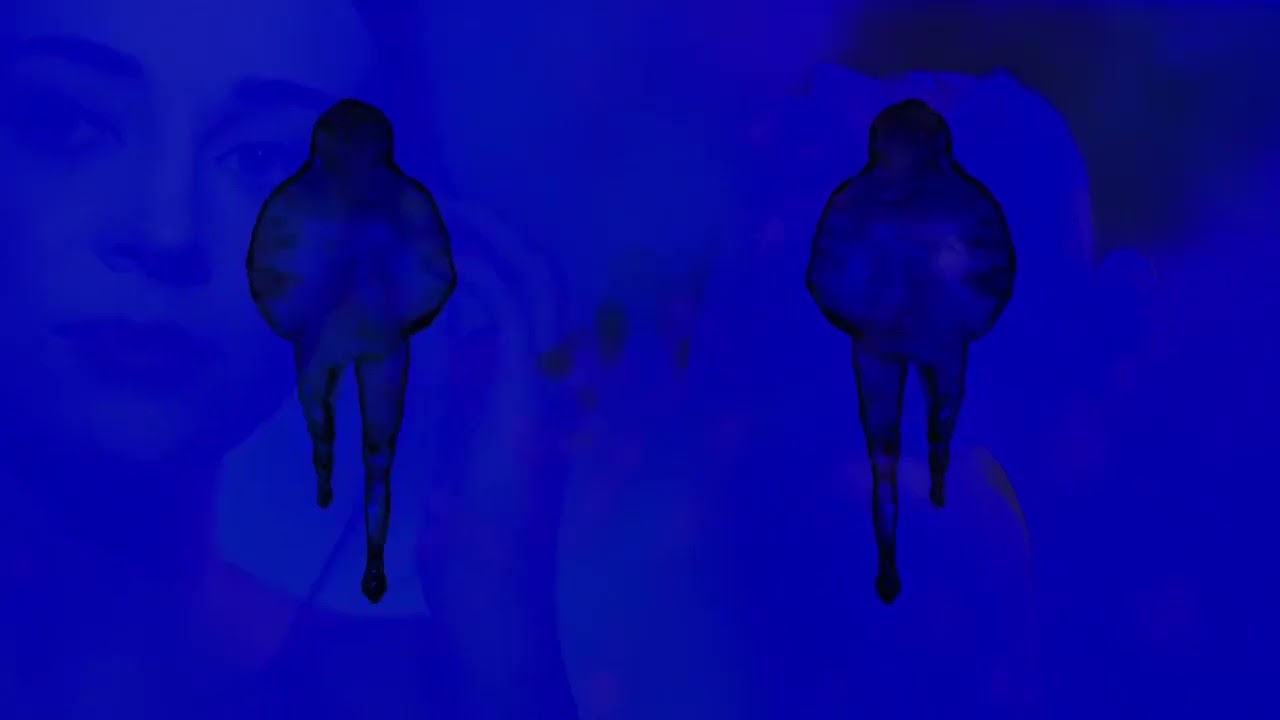 PXANTXM / D3 (BBQ) [prod. KYEZ]