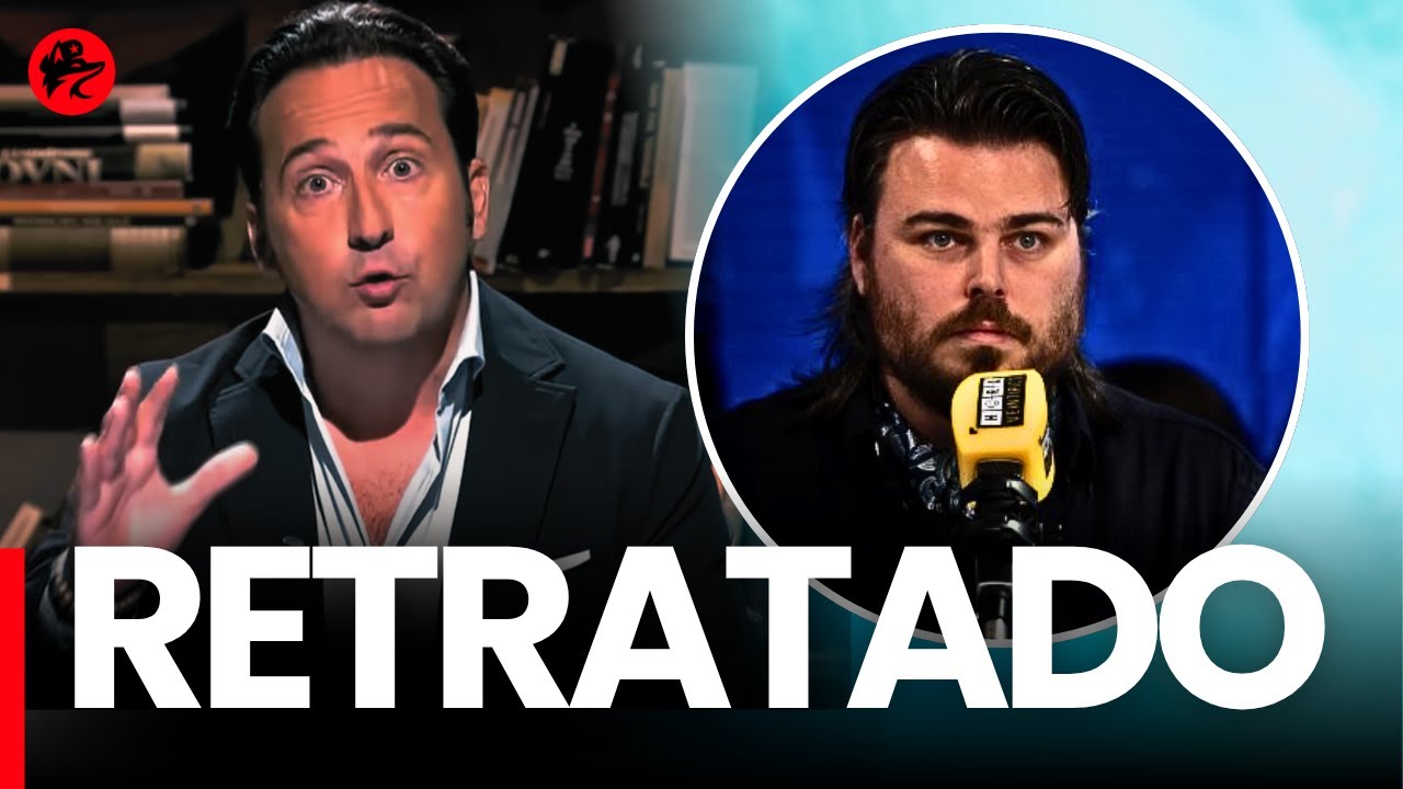 Un periodista publica mensajes privados de Iker Jiménez en 
