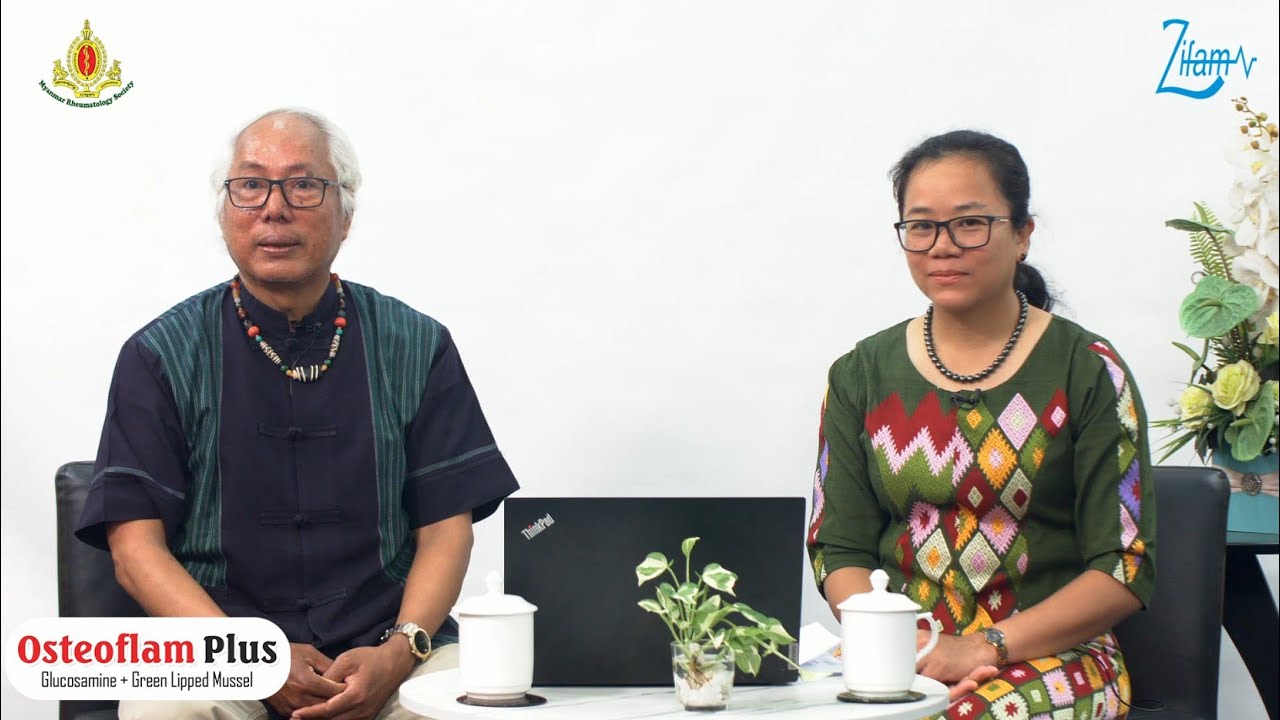 လေးဖက်နာရောဂါဟာ ကုသနေရင်းနဲ့ ဘာကြောင့်မသက်သာသလဲ