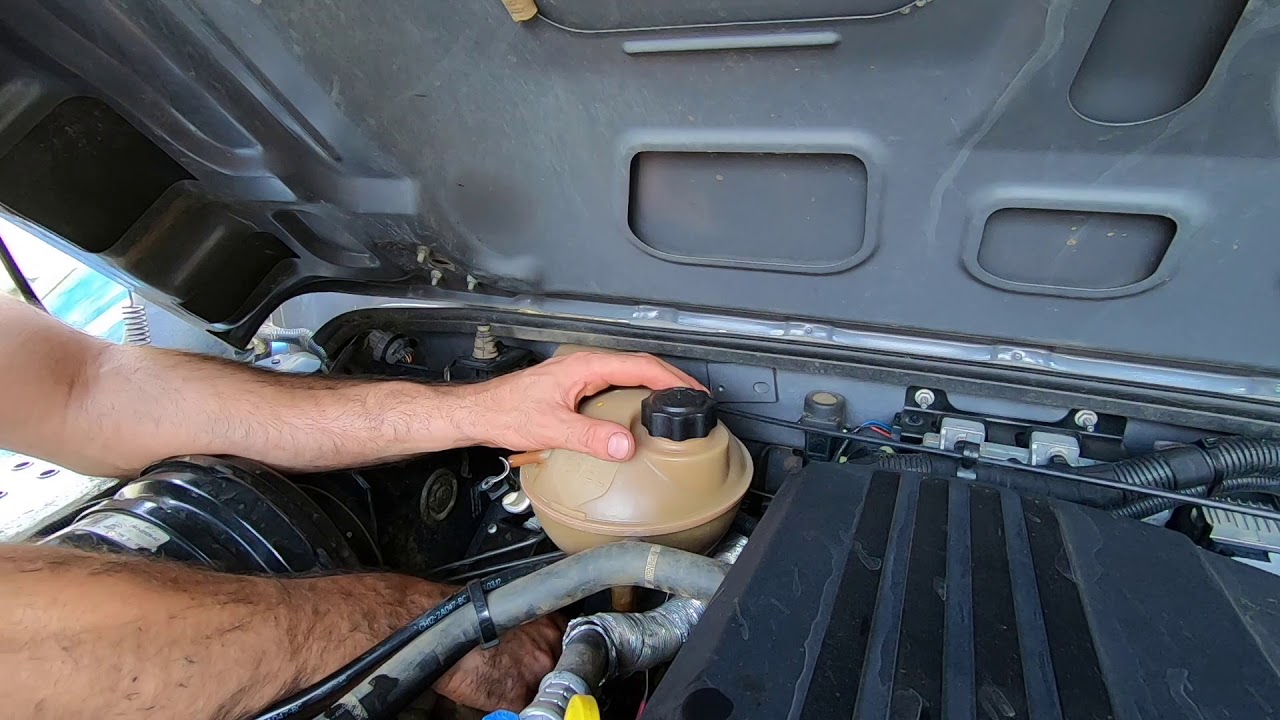 | ALLISPORT 2.2 Header tank | INSTALL |