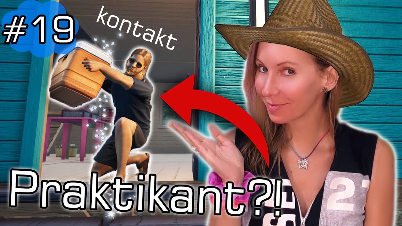 Warum, Ben, WARUM?! 🤣 Ranch Simulator deutsch 🤠 Folge 19