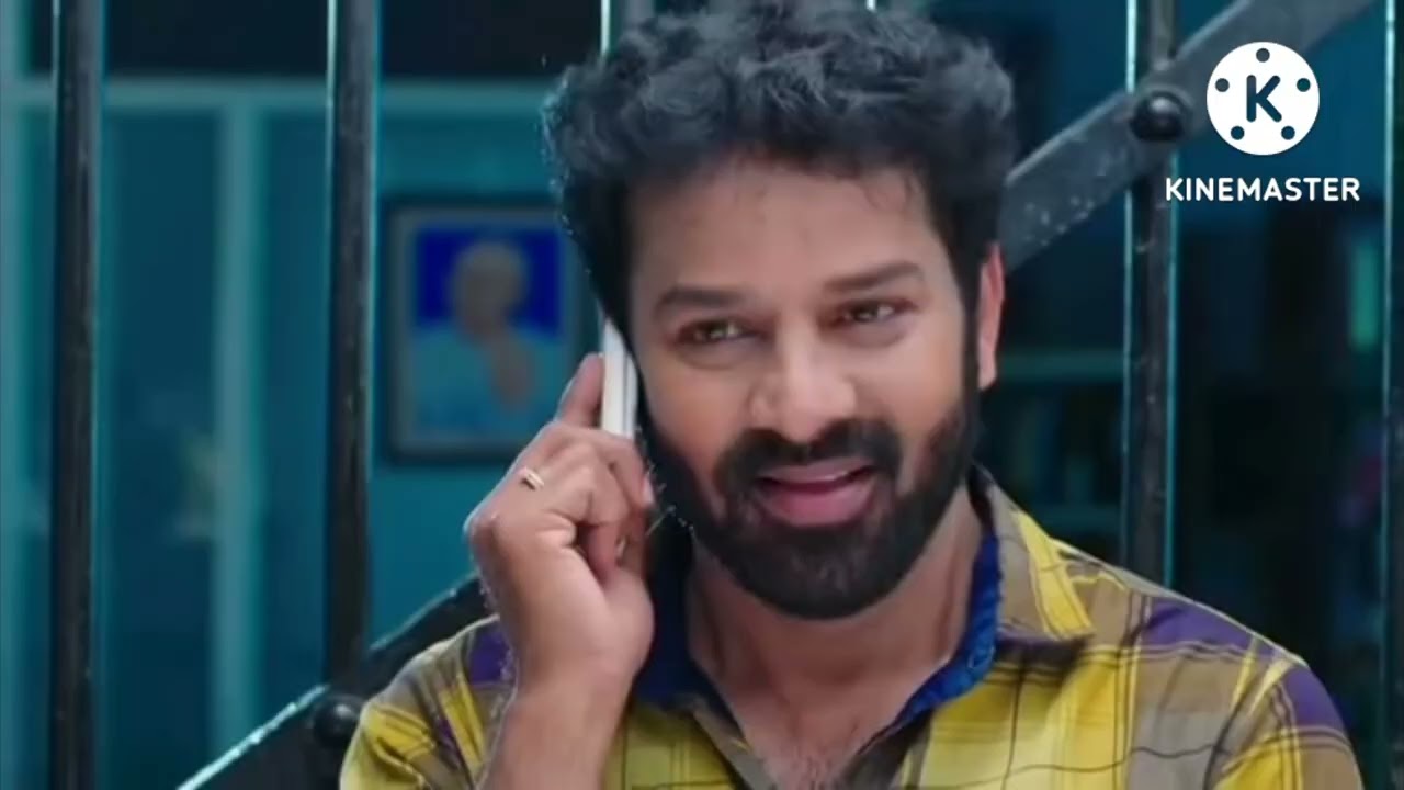 Ennenno janmala bandam tv serial today full episode