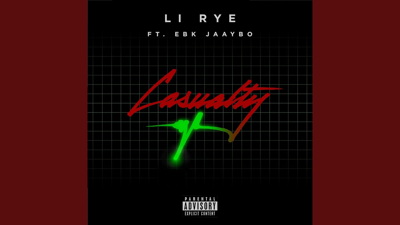Casualty (feat. EBK Jaaybo)
