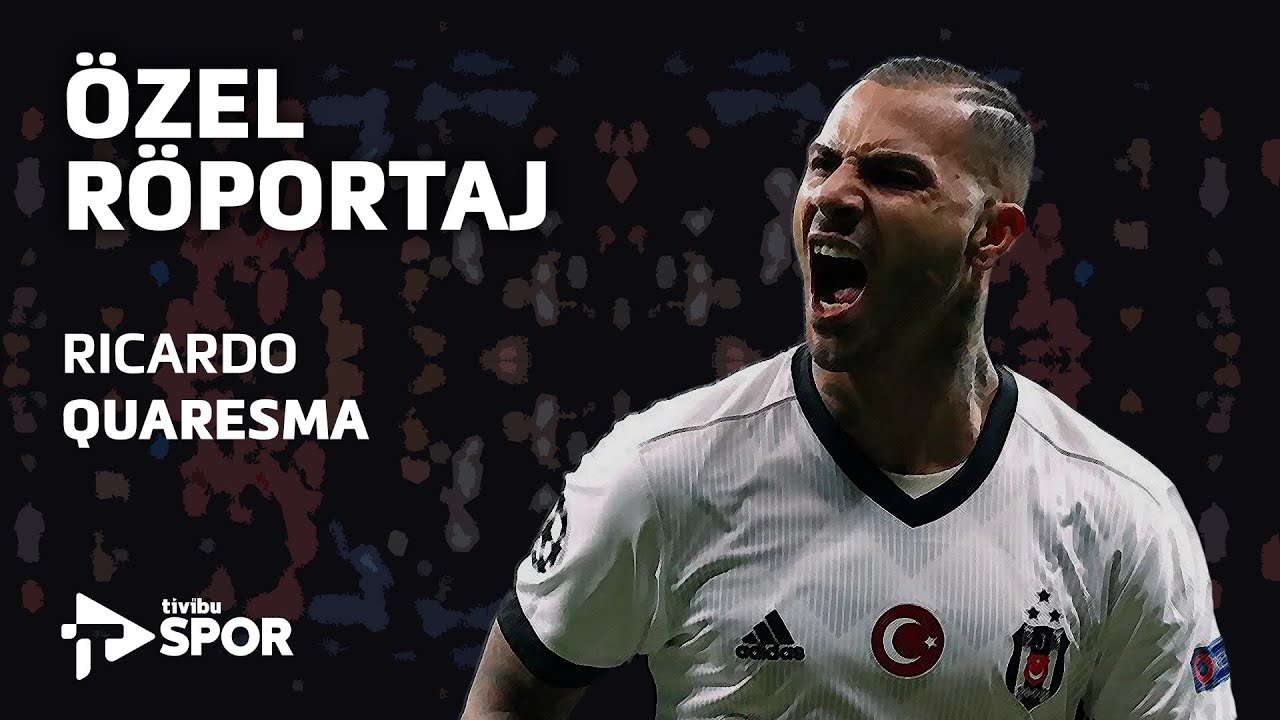 Özel Röportaj | Ricardo Quaresma