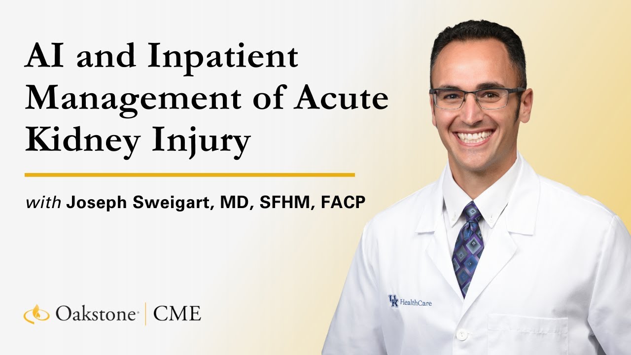 Inpatient Management of Acute Kidney Injury: Key Strategies for Hospitalists