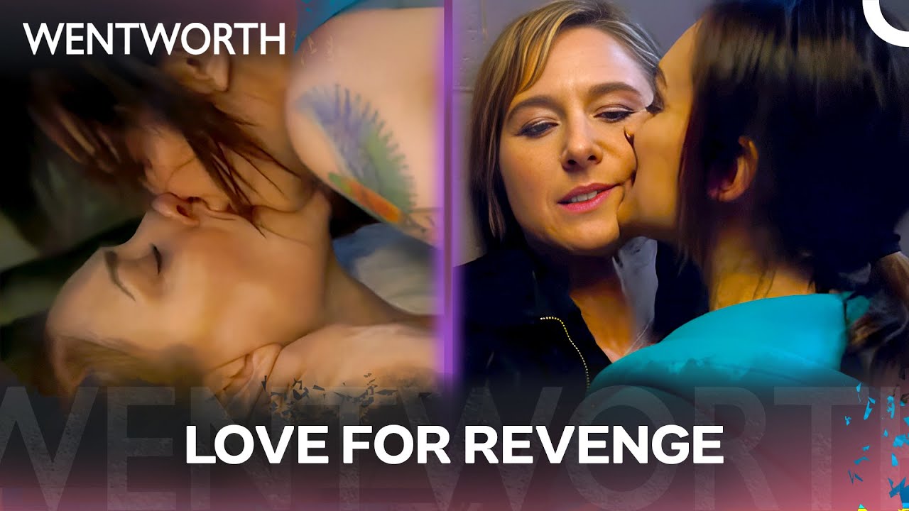 When Love Is Stabbed in The Back! - Best of Franky Scenes #10