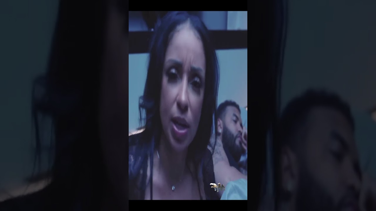 Joyner Lucas (Starring Mya) - NVM [NYF Mix] [Part 2]