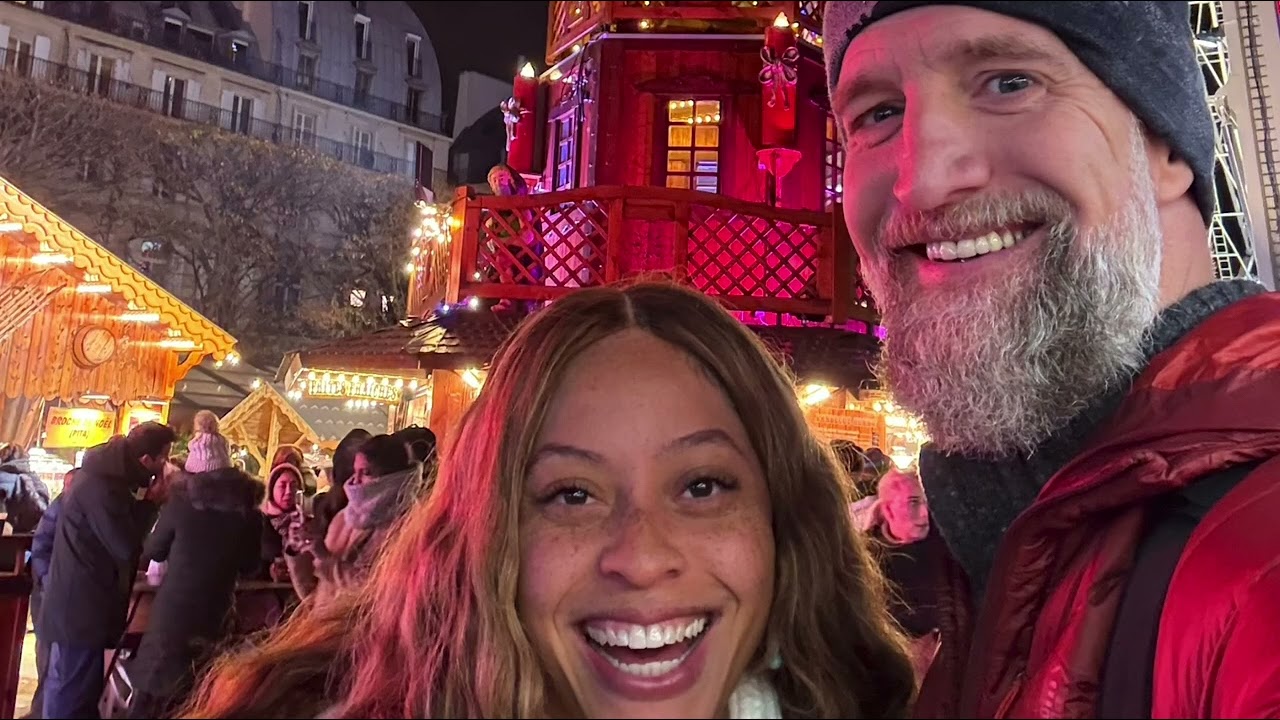 If visiting Europe’s Christmas markets is on your bucket list… now is the time to start planning.