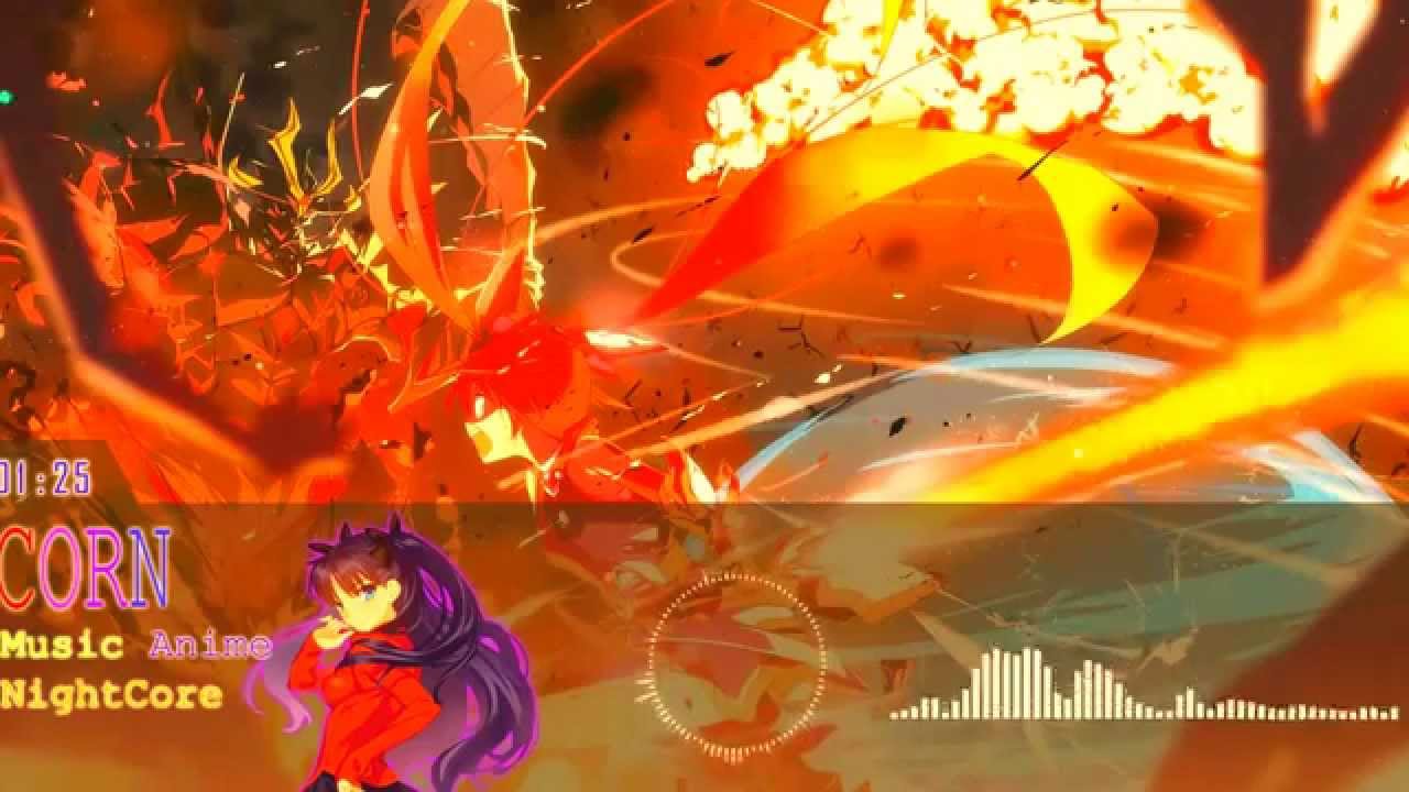 NightCore Ore Twintails ni Narimasu