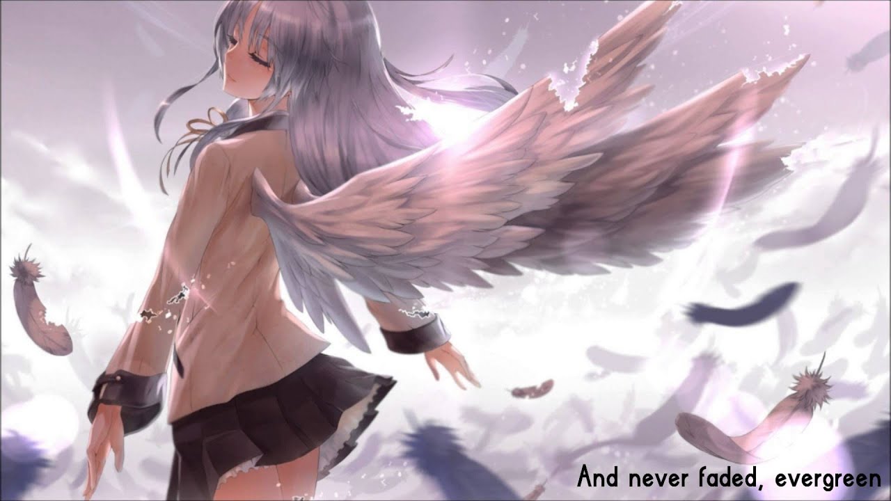Nightcore - Beating Heart