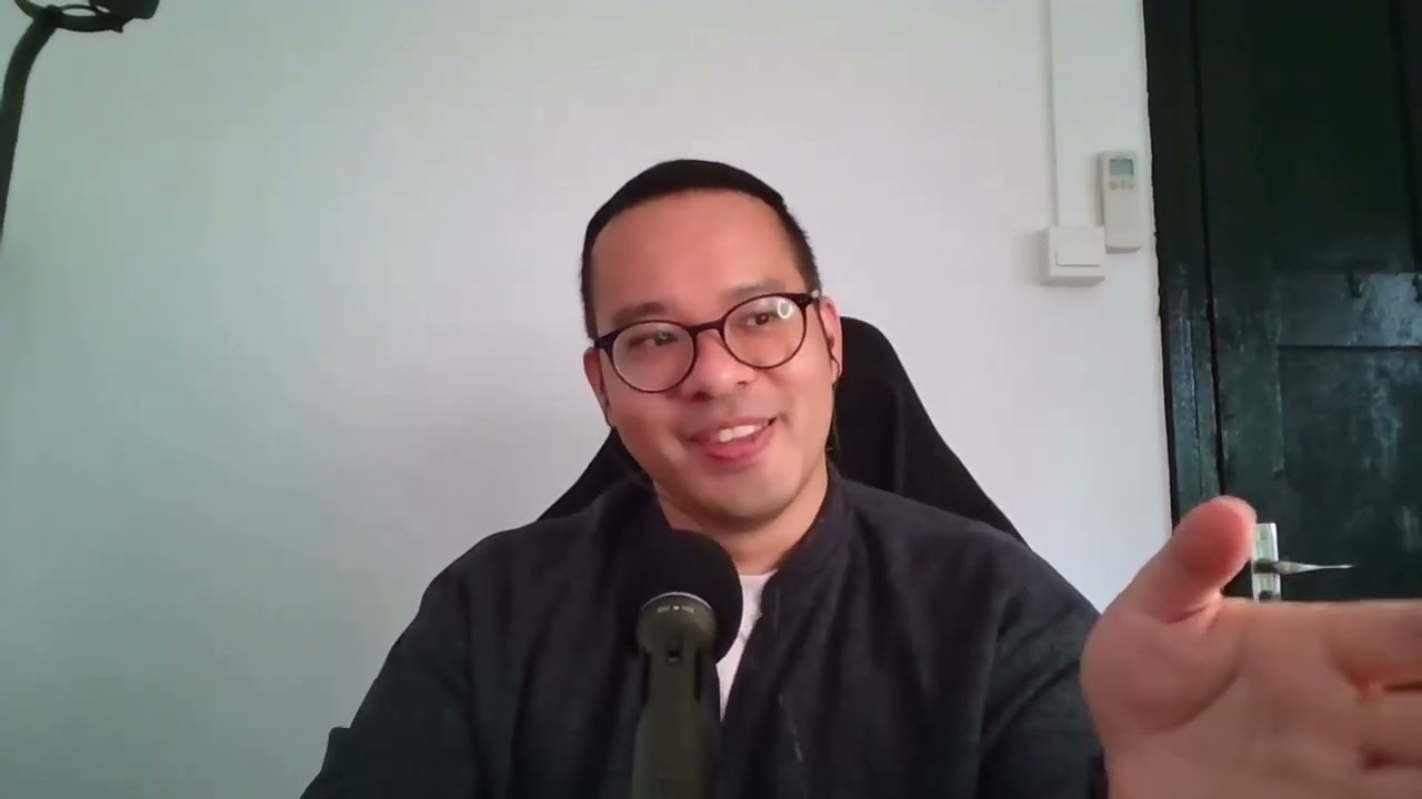 David Wong from Deemples is a born salesman and why it matters that you build a network