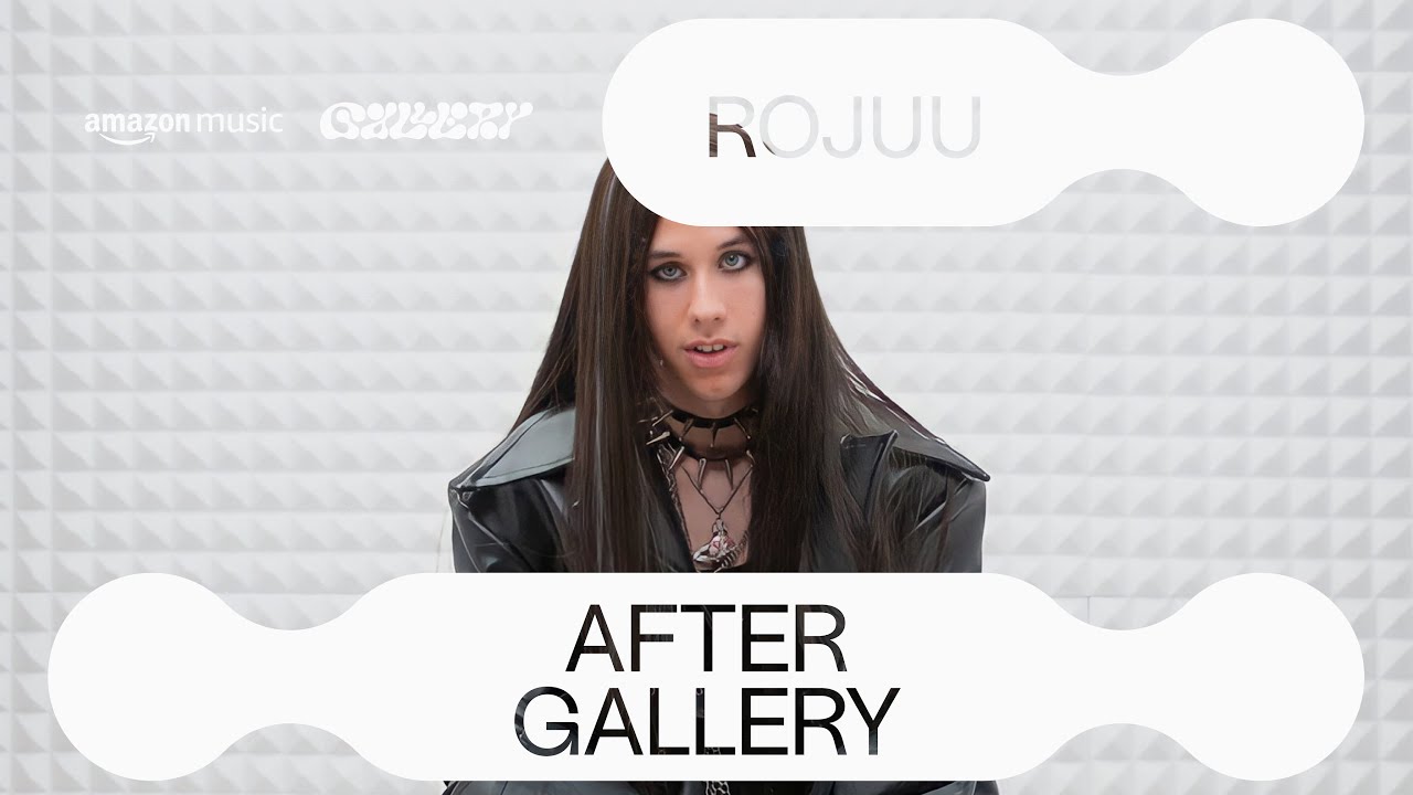 ROJUU | After Gallery | Amazon Music
