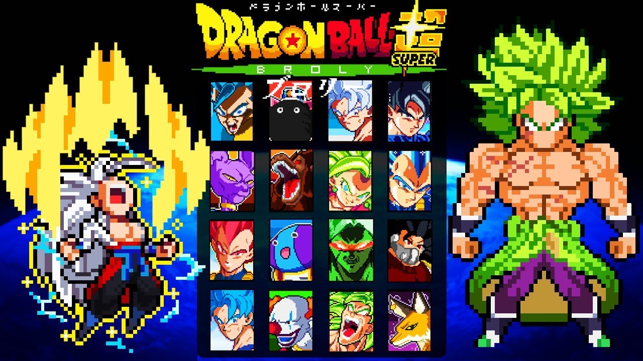 SAIYAN PRINCE: THE WAY OF LEGEND - COMO LIBERAR BROLY LENDÁRIO E XENO GOKU SSJ4 - ESFERAS DO DRAGÃO