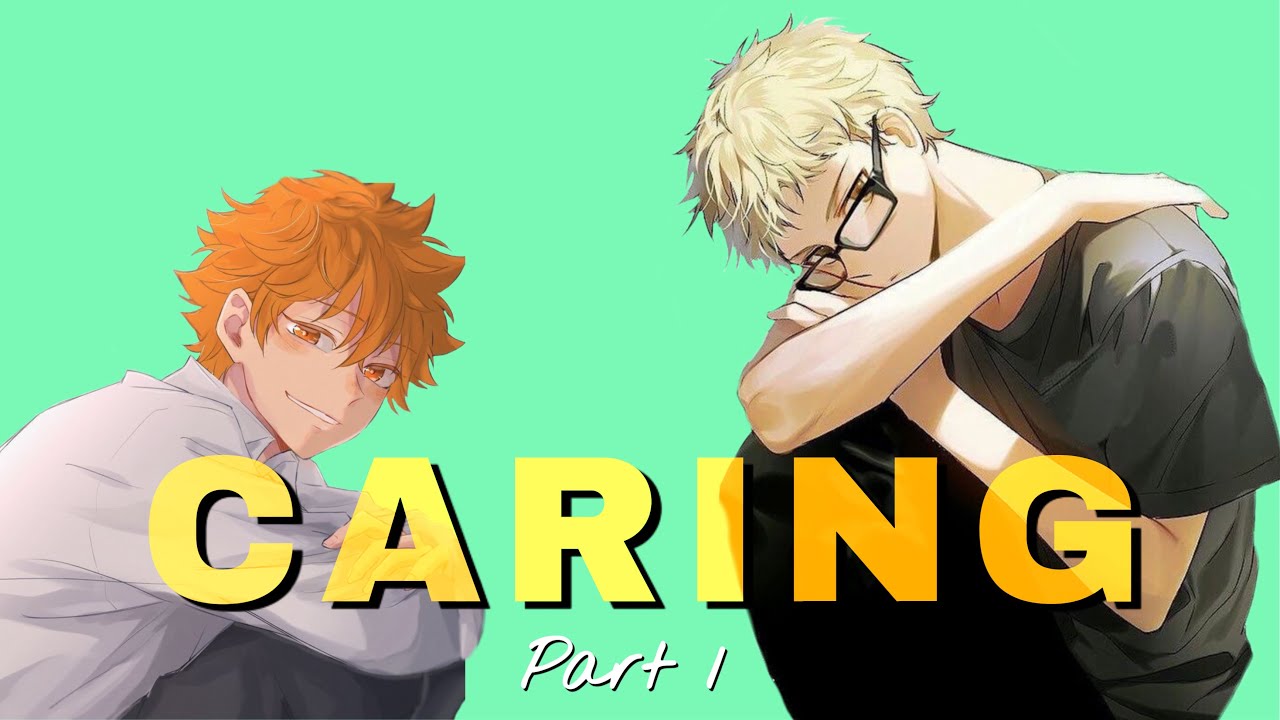 Haikyuu Boys Caring Sick Y/N Part 1 || Haikyu!! Texts
