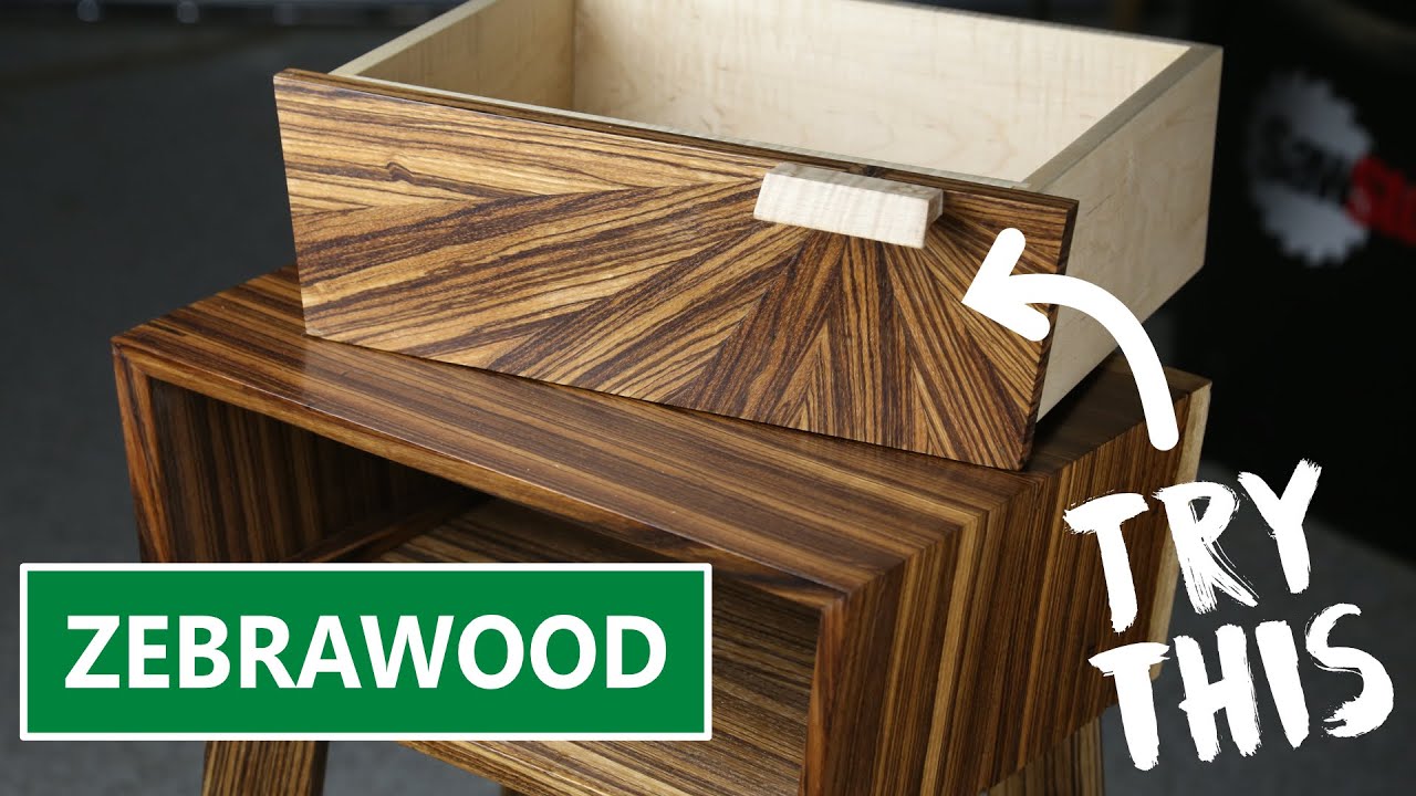 ZEBRAWOOD: Everything You Need to Know