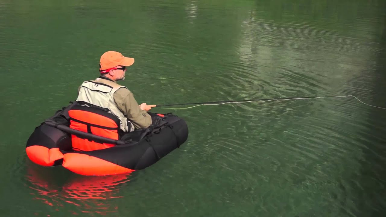 Like a River's Film : Fly Fishing Made in Italy - Alto Sarca di Comano