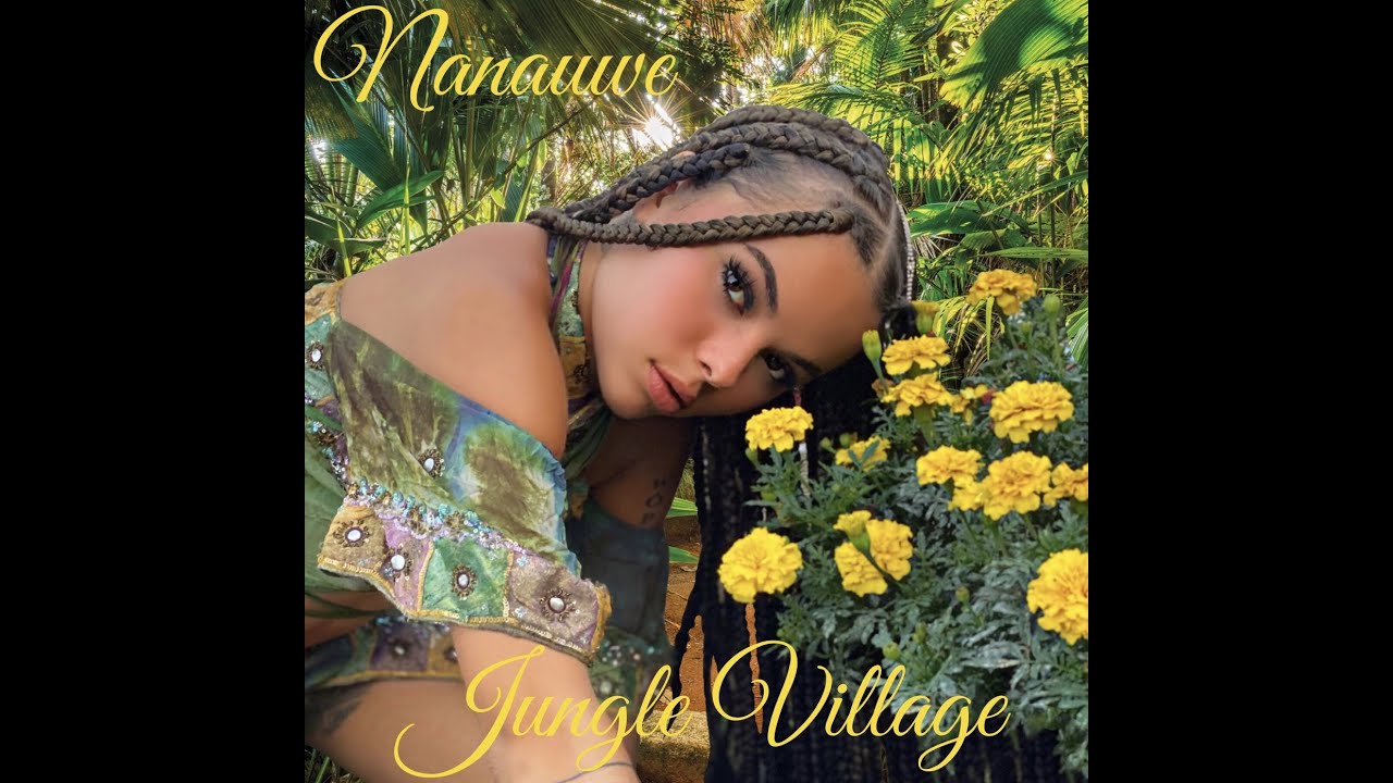 Nanauwe - Jungle Village