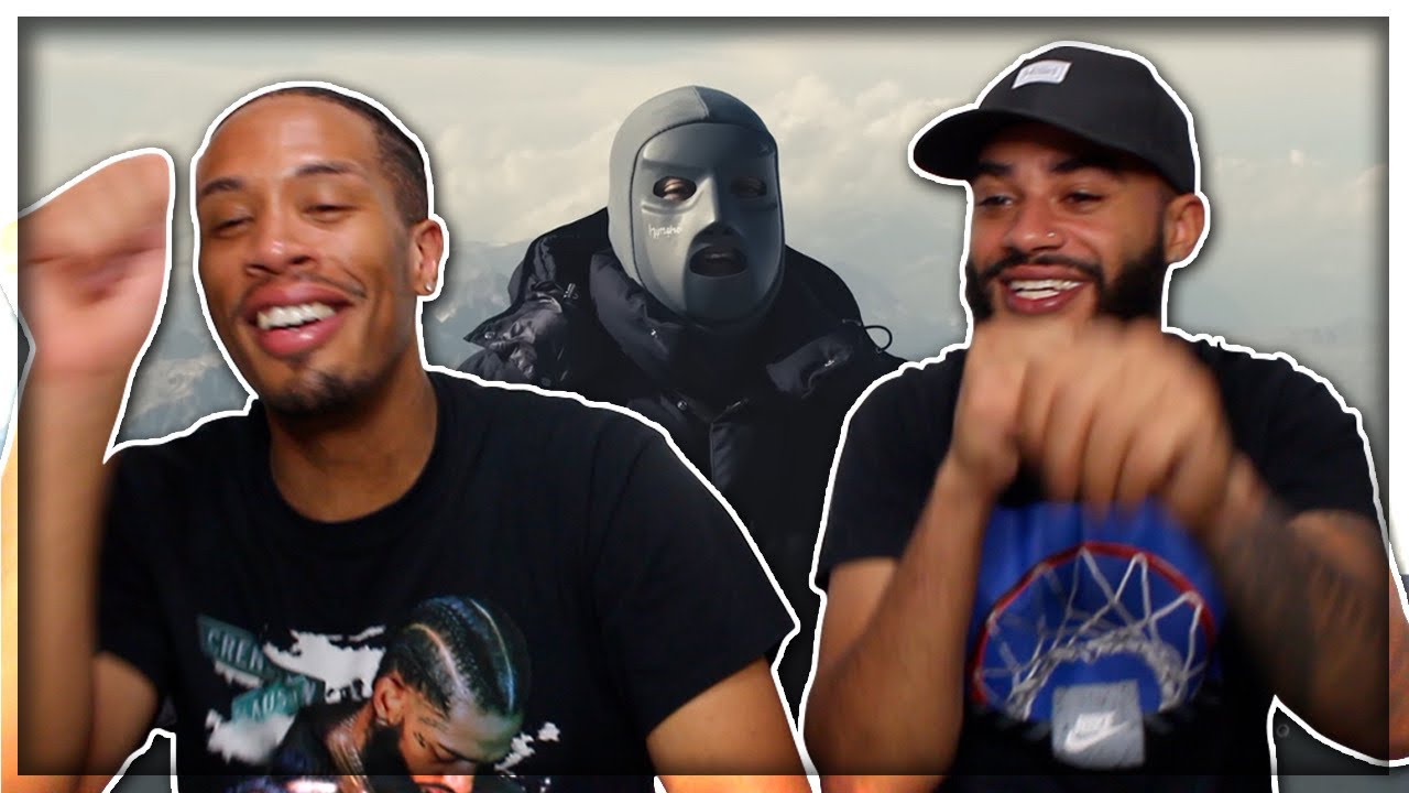 🏔 🏔 M Huncho - Hiatus (Freestyle) - REACTION | DENZ&RENZ