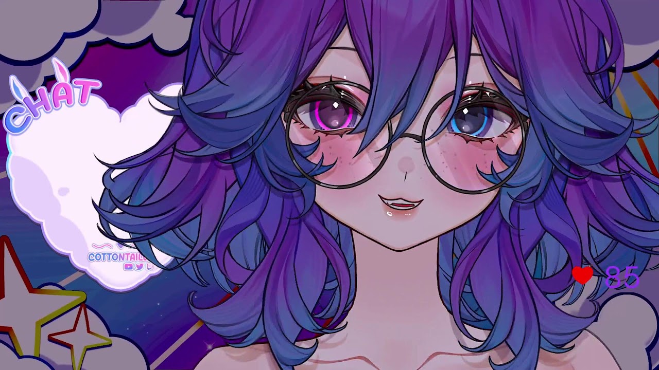 &hearts; LOUD ! &hearts; Brave bunny vs. SCARY GAME w Heart Monitor !~ &hearts;  || !merch !spotify !gg