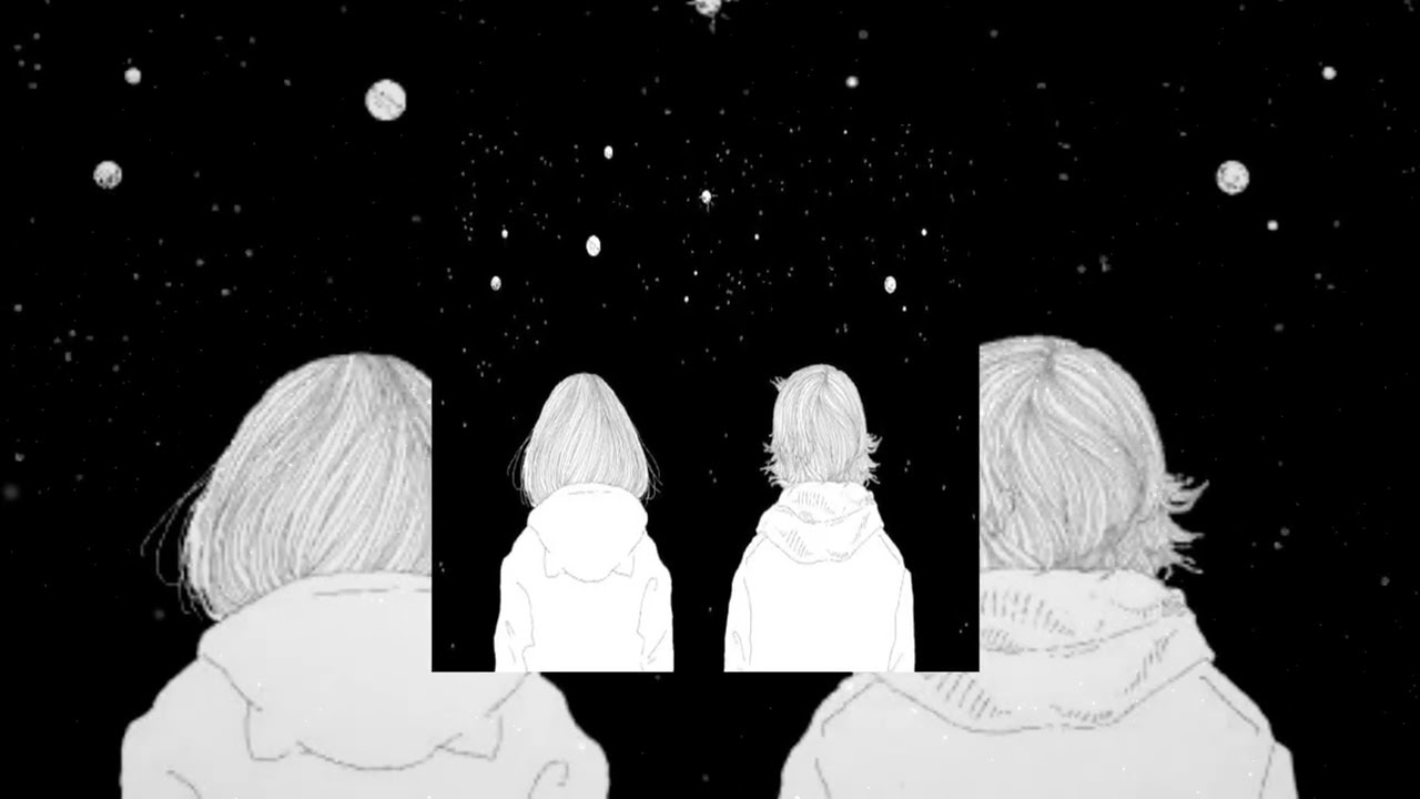 КЕЙЗИЧ - outer space 3