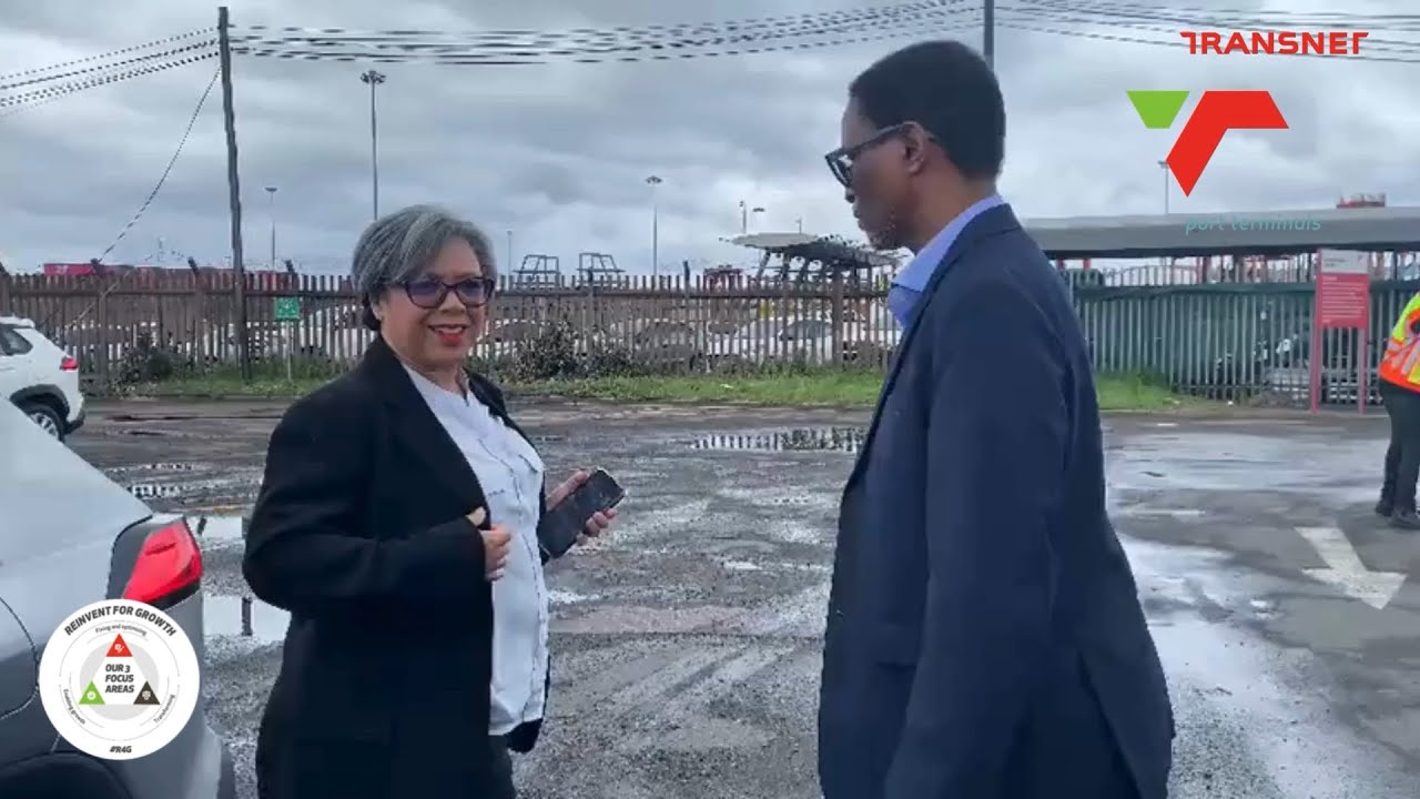 DCT Pier 2 Signing Ceremony .mp4