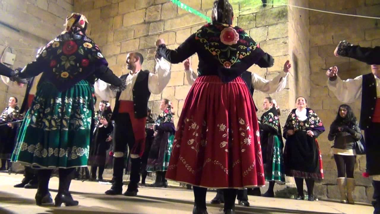 LAS CANDELAS 2013 (Arroyo de la Luz, 2 y 3 de febrero)
