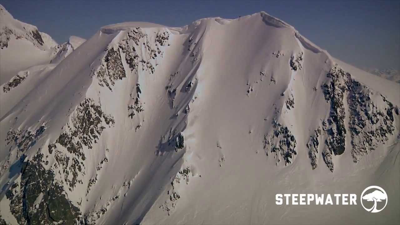 Arbor Steepwater Snowboard