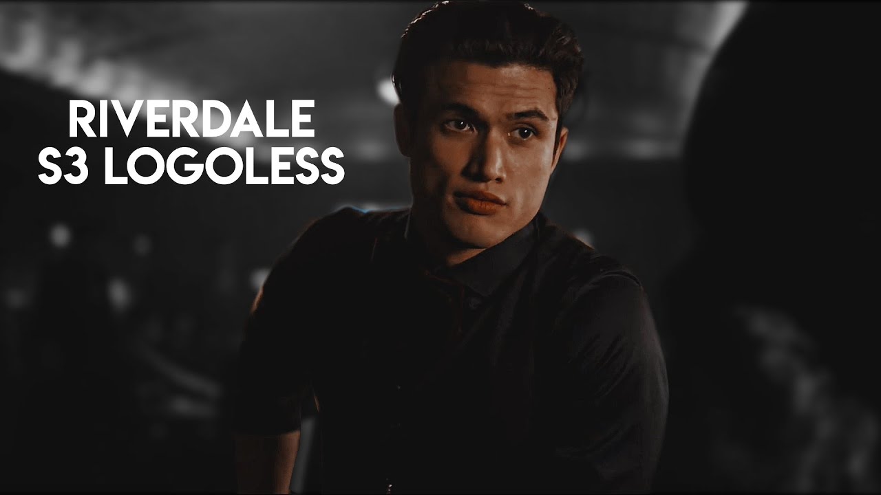 riverdale season 3 logoless