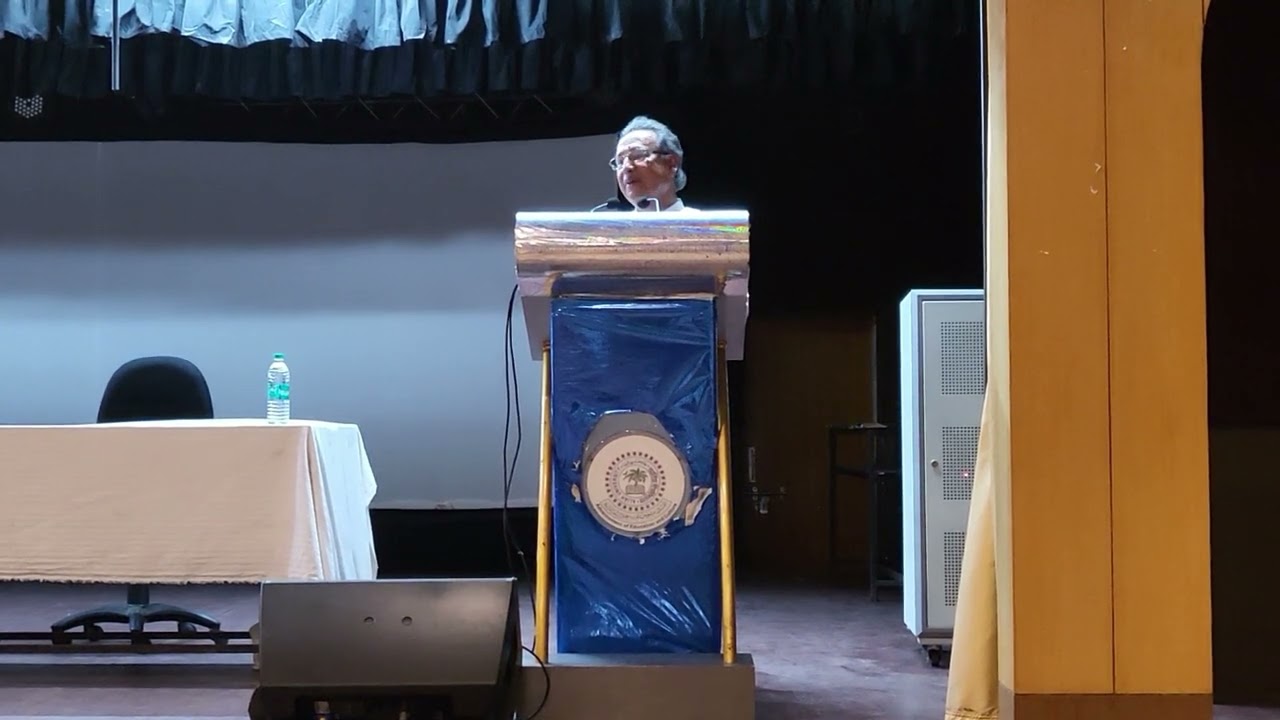 Speech by Jb. M. Nurul Islam in a Seminar-cum-Ifter Majlis organized by  With You Welfare Society