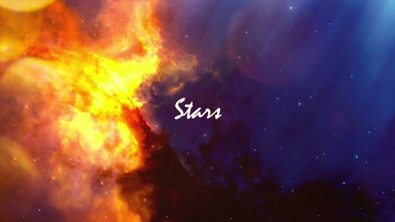 Chris Lehman - Stars