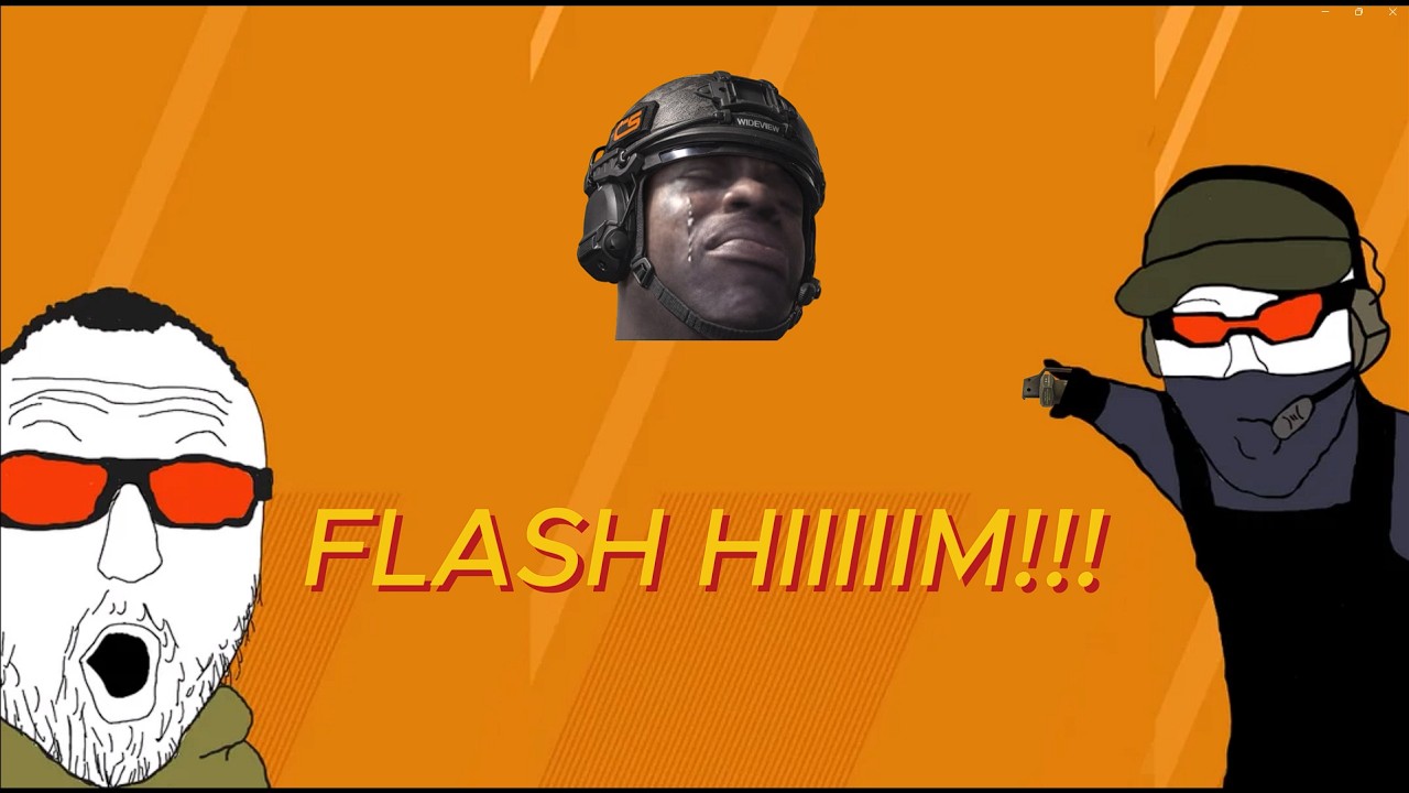 Average ranked play with random in CS2: