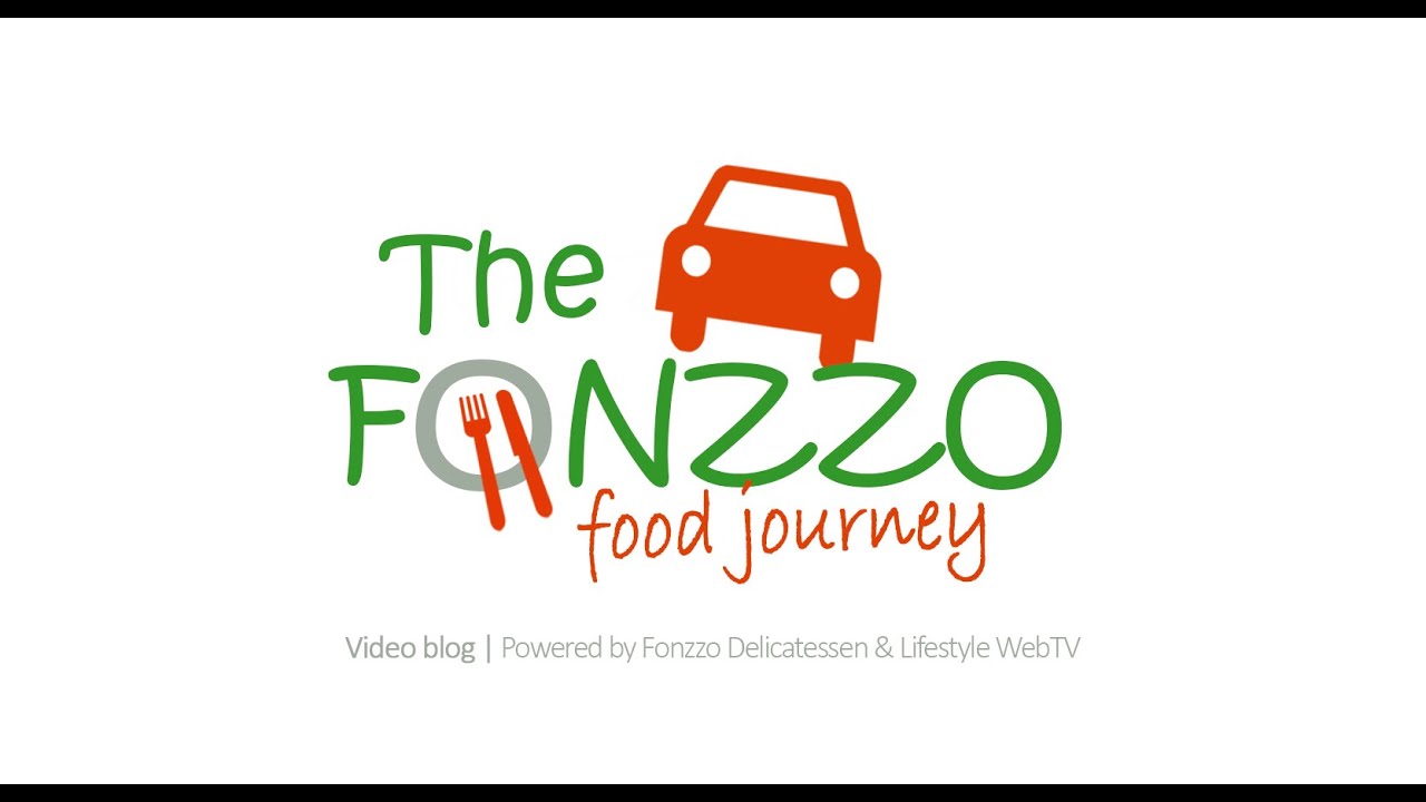 The Fonzzo Food Journey - Aflevering 1| Kasteel Wittem