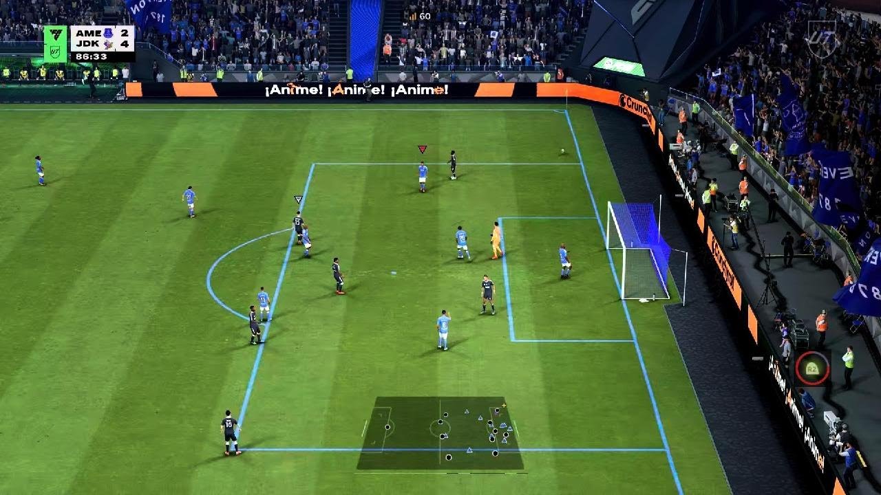 Millonarios vs Real Madrid
