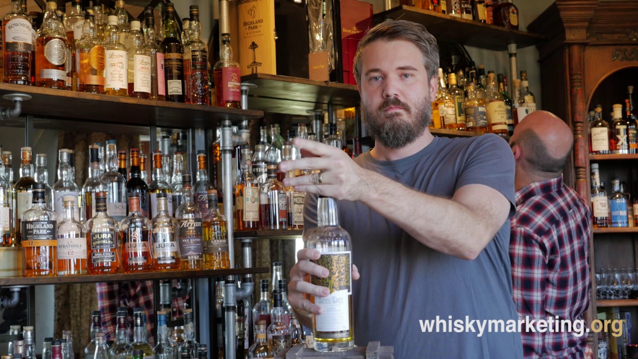 The Whisk(e)y Vault - Episode 18 - Spice Tree