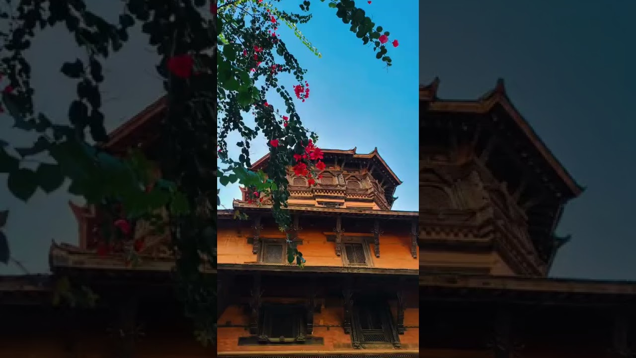 Basantapur Durbar Square