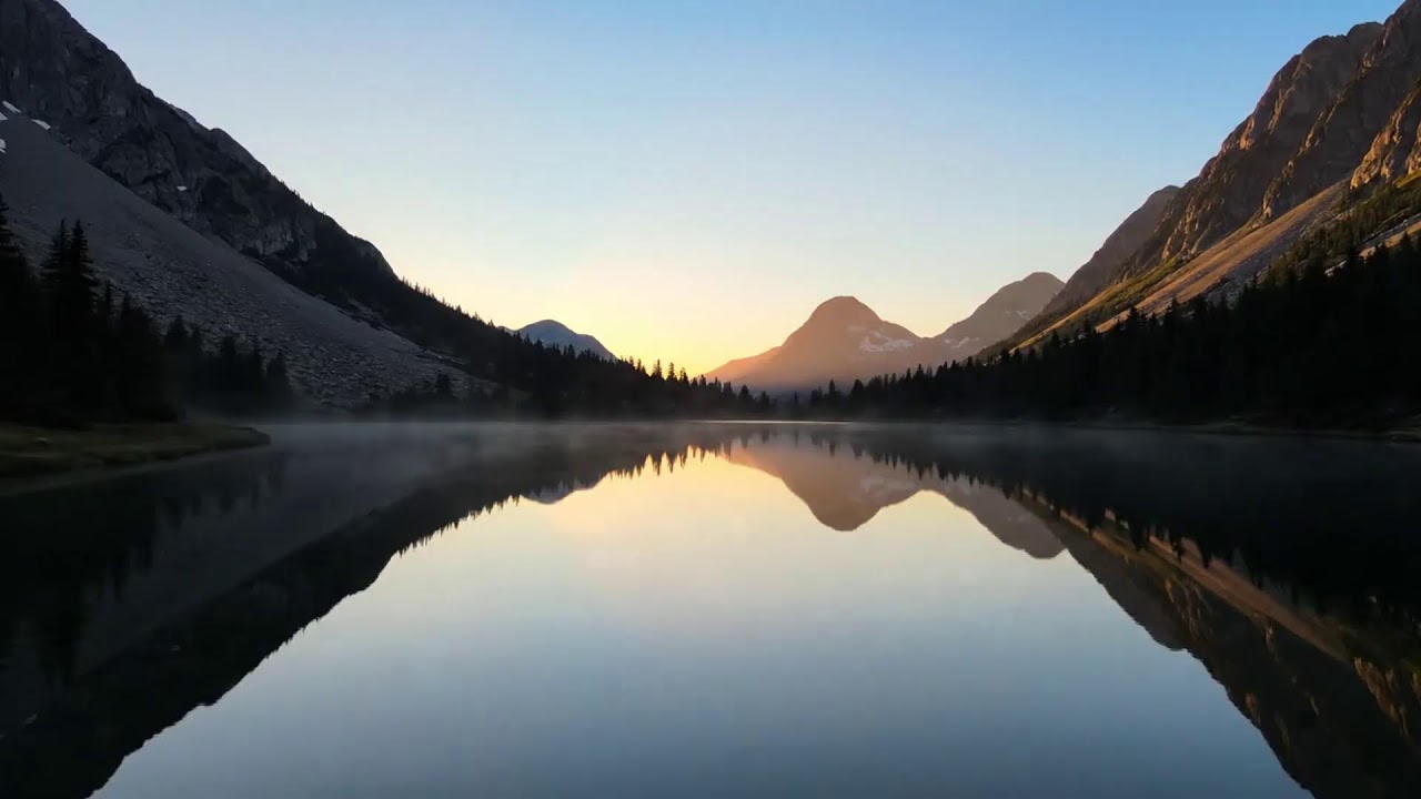 One Hour Deep Meditation: Relaxing Music for Calm Mind, Healing Energy, and Peace