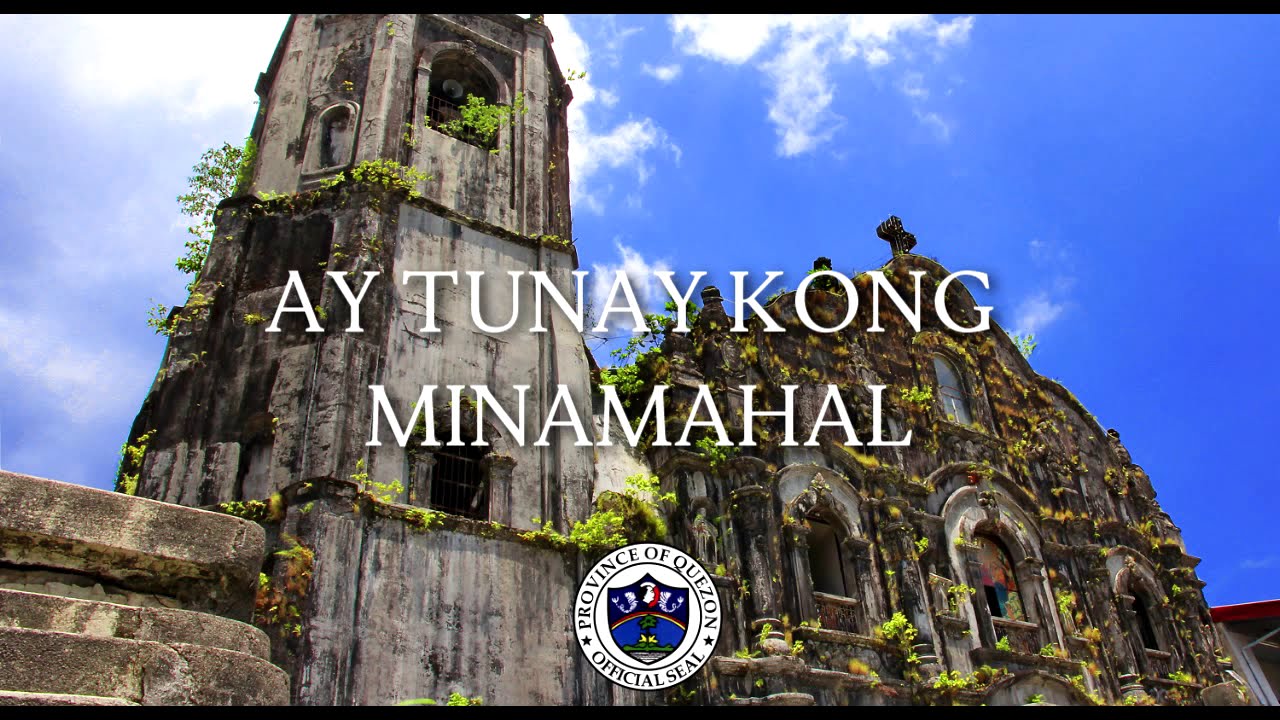 Province of Quezon Hymn 